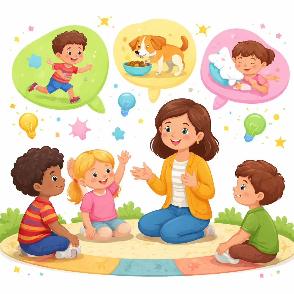 A Clear and Friendly Guide That Explains is can a verb“ for Kids, Parents, and Teachers in Simple English