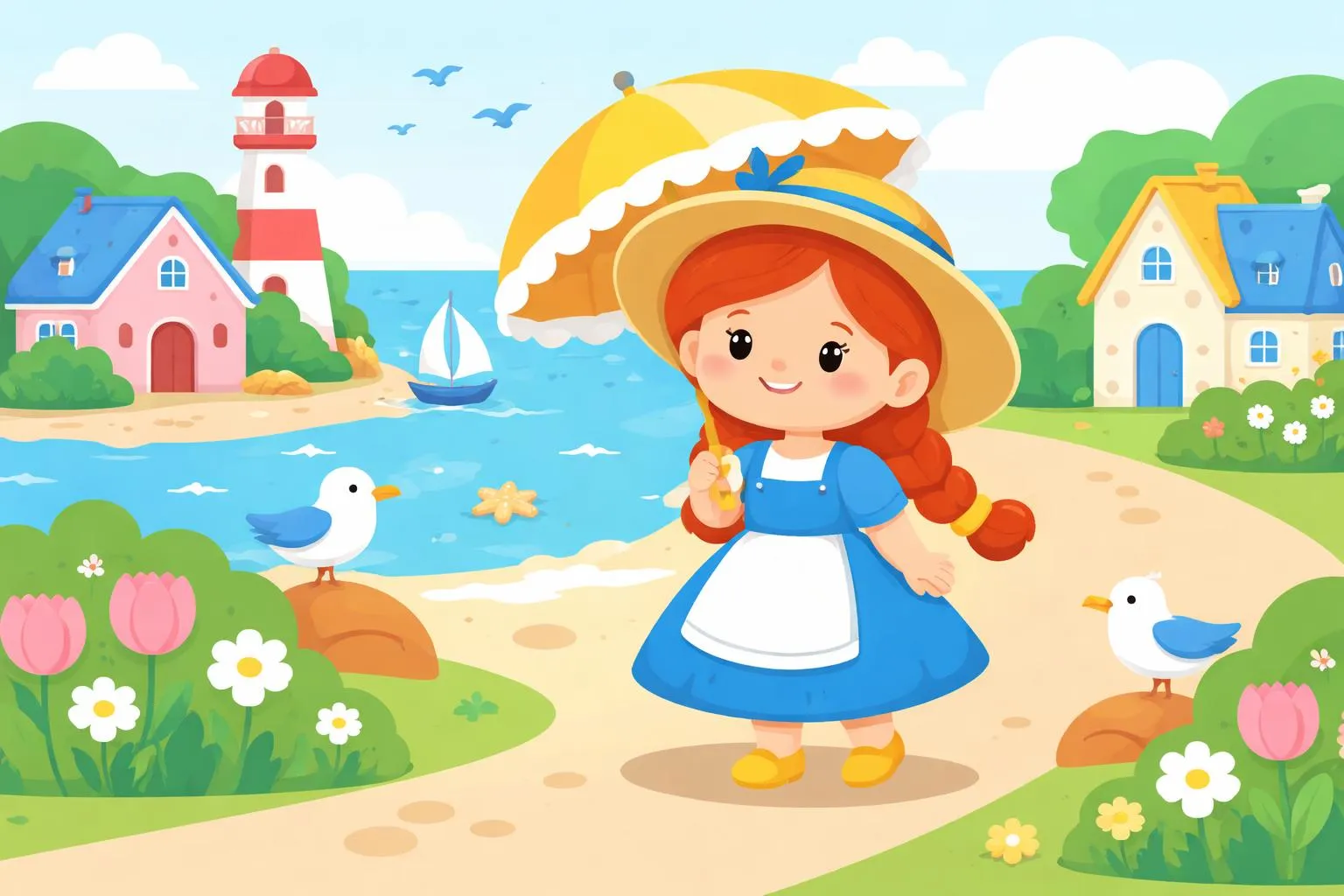A Young Lady of Lynn By Anonymous - Giggle Poems