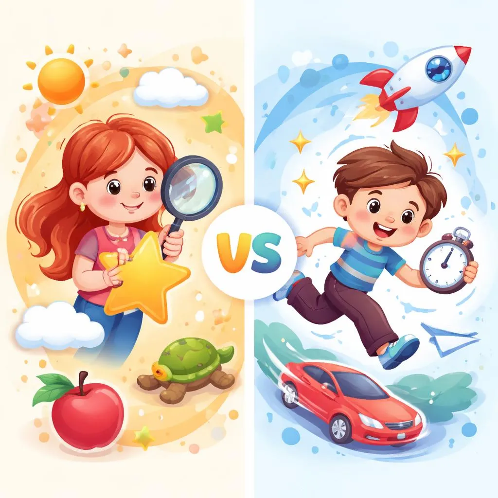 Adjective vs Adverbs: What Is the Difference?