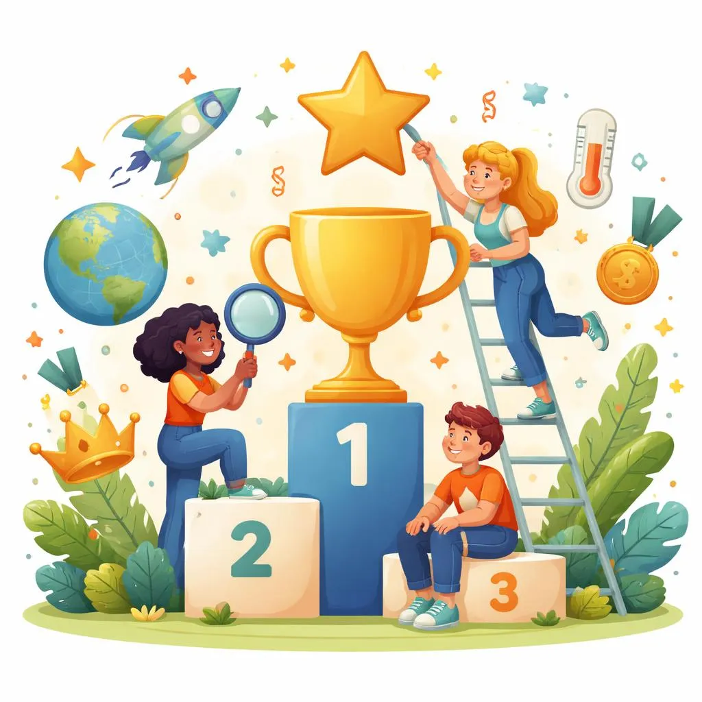 And Superlative: Understanding the Highest Degree in English