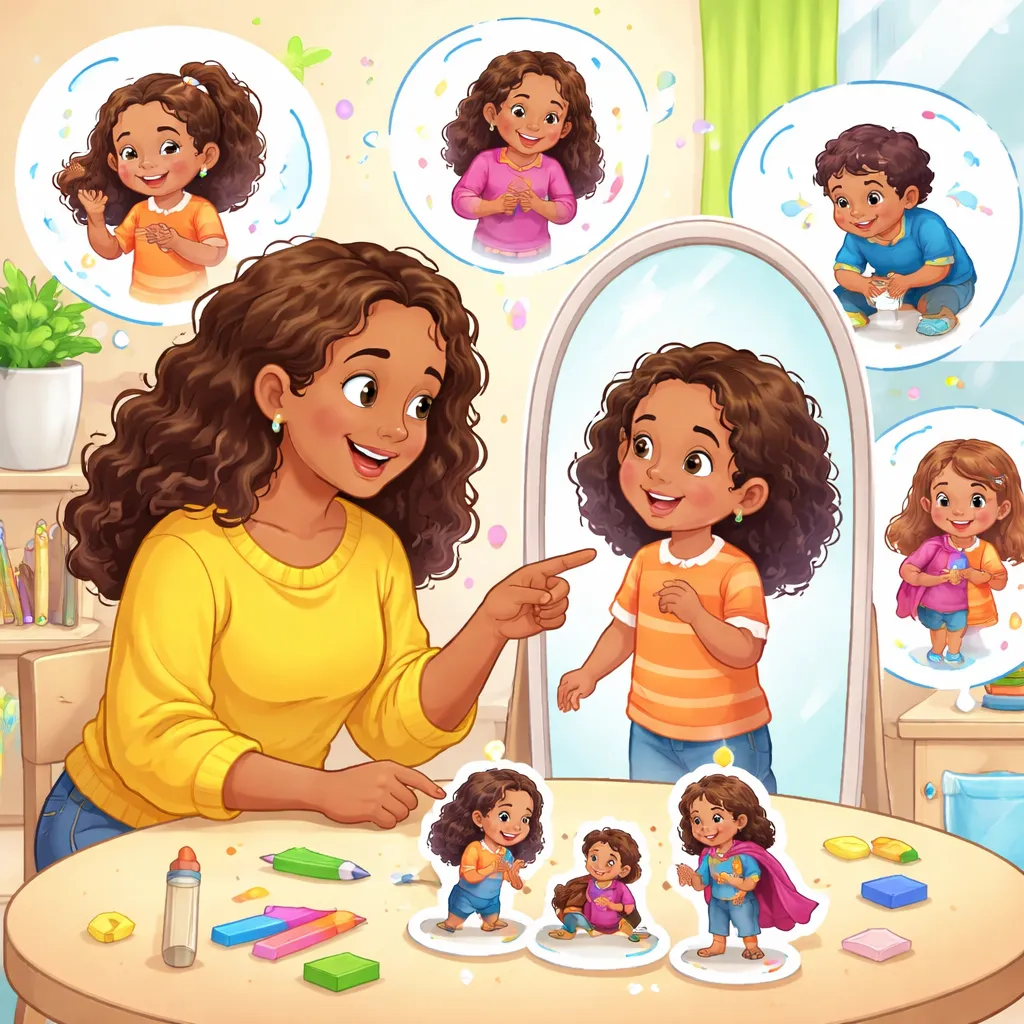 Are You Interested in Helping Your Child Learn How to Use Reflexive pronouns to Express Themselves Like a Pro?