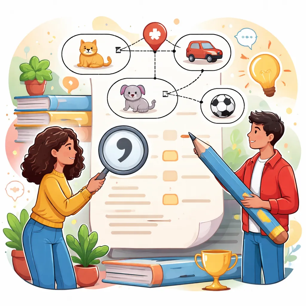 Are You Ready to Discover the Best Way to Use Possessive nouns for Clearer and Better English Writing?