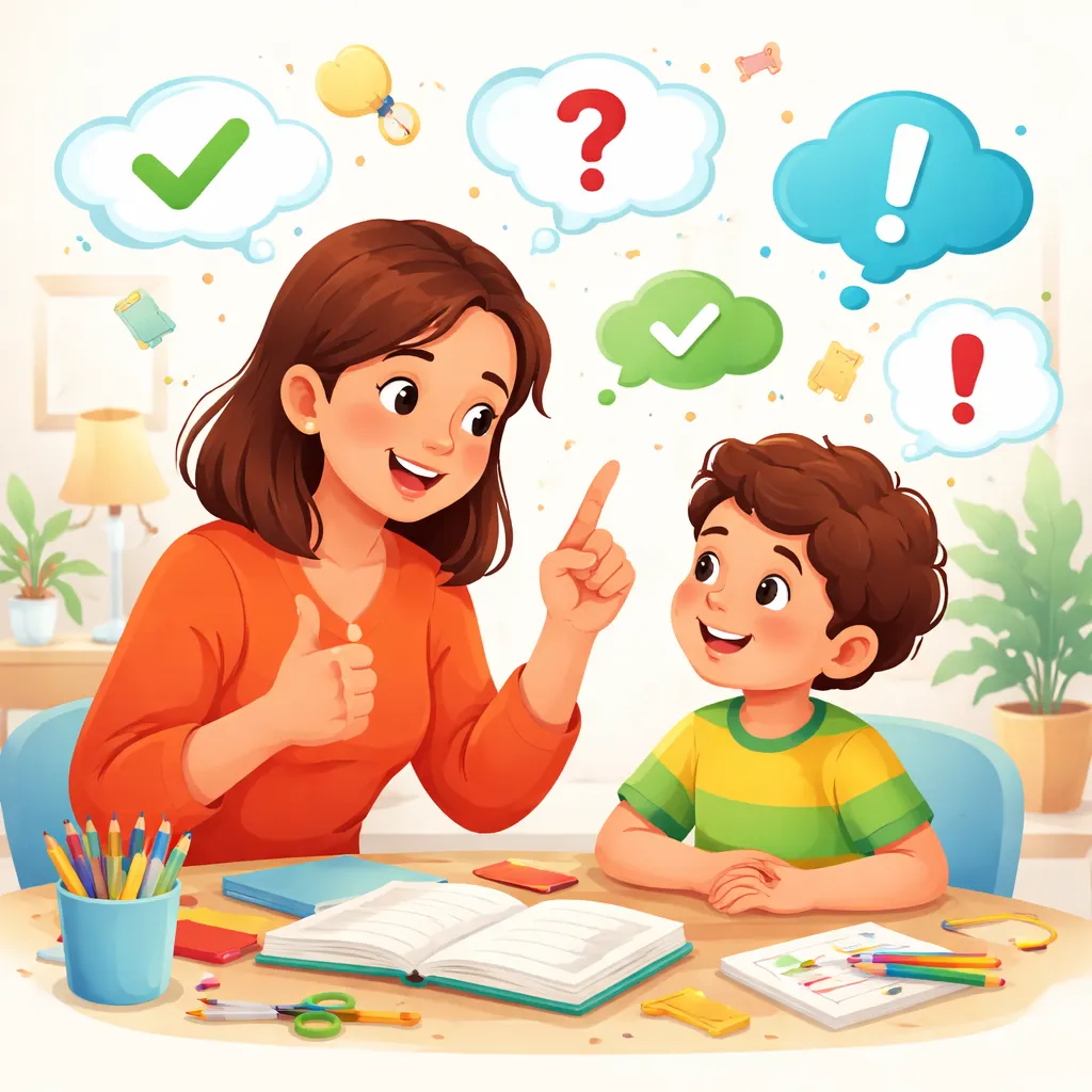 Are you wondering how to master Modals: permission and obligation to help your child speak more naturally?