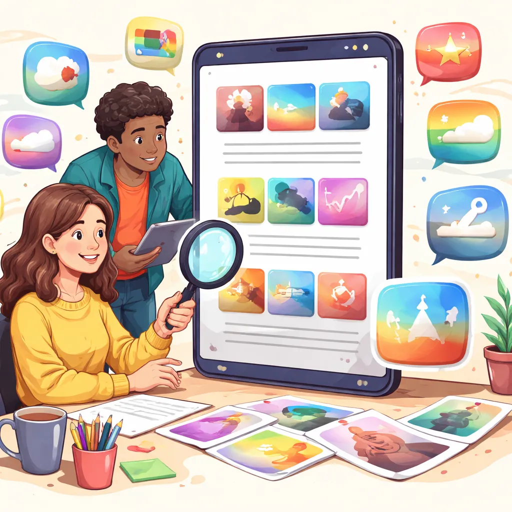 Verwenden Ihre Sätze Fotofilter? Die 100 wichtigsten Partizipien