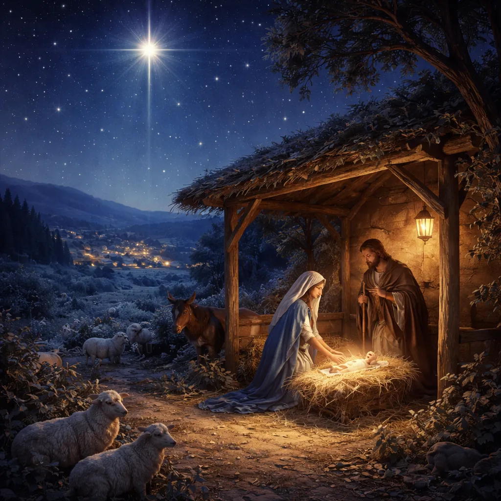 Pode uma Noite Ser Tanto 'Silenciosa' Quanto 'Sagrada'?