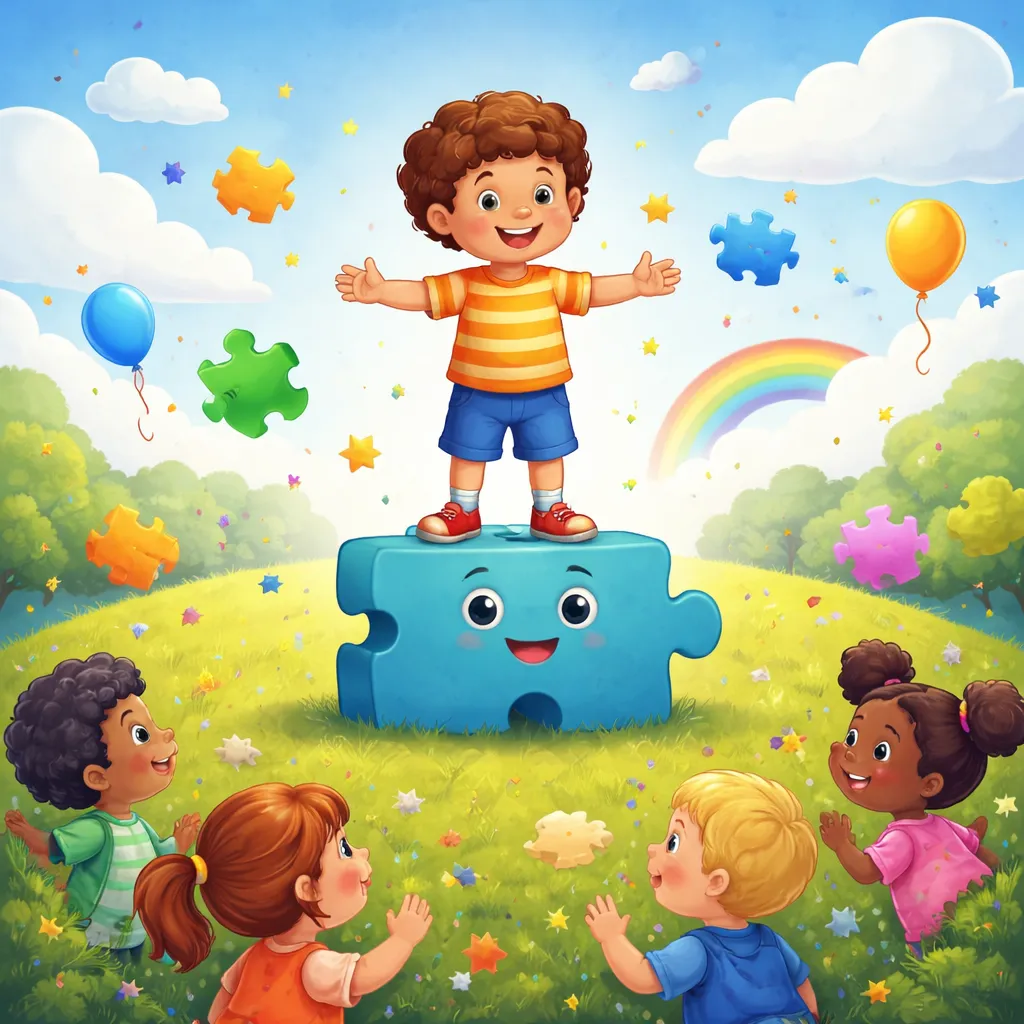 Bisakah Sebuah Kalimat Berdiri Sendiri? Temukan 80 Klausa Independen yang Wajib Dikuasai untuk Anak Usia 7 Tahun