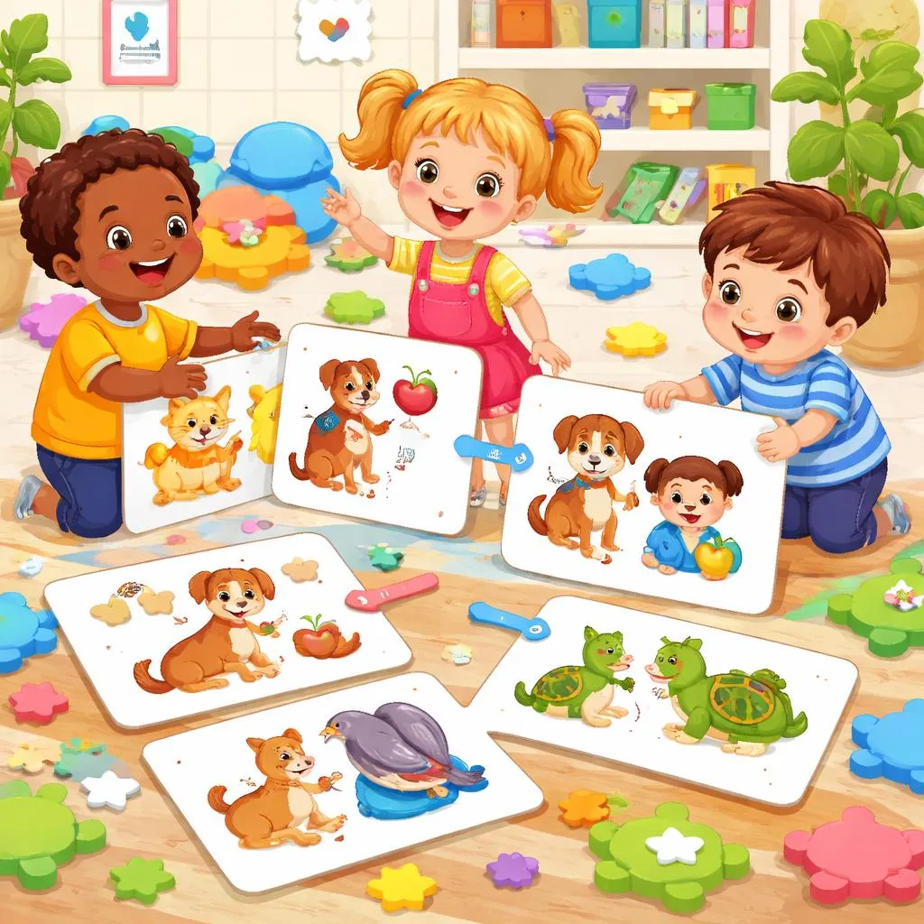 Les enfants de quatre ans peuvent-ils maîtriser les 50 règles d'accord sujet-verbe les plus courantes ?