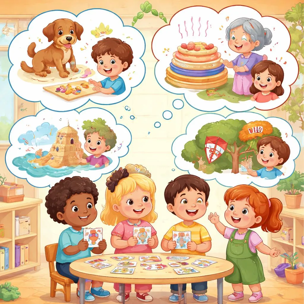 四歲孩童能理解 50 個最常見的被動語態句子嗎？