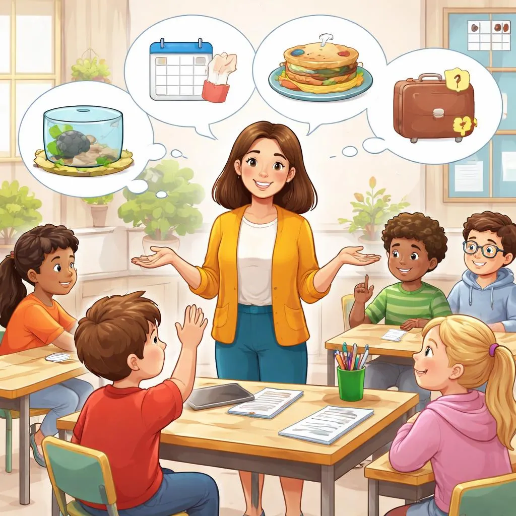 Может ли фраза «i have not» помочь учителям объяснить отрицания в Present Perfect, повседневное общение и естественные английские паттерны простым способом, подходящим для класса?