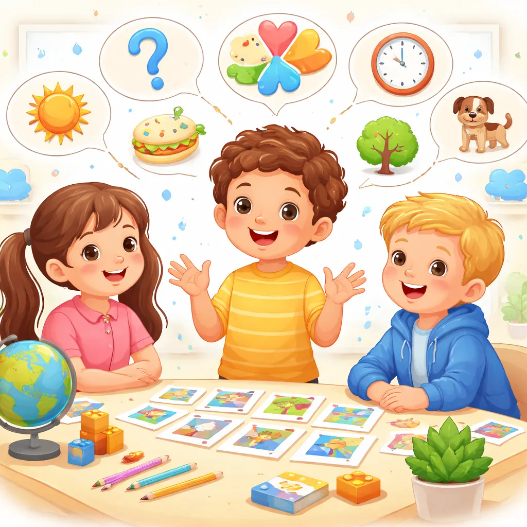 Can Learning the 70 Most Common Complex Sentences for 6-Year-Olds Really Improve Speaking Skills?