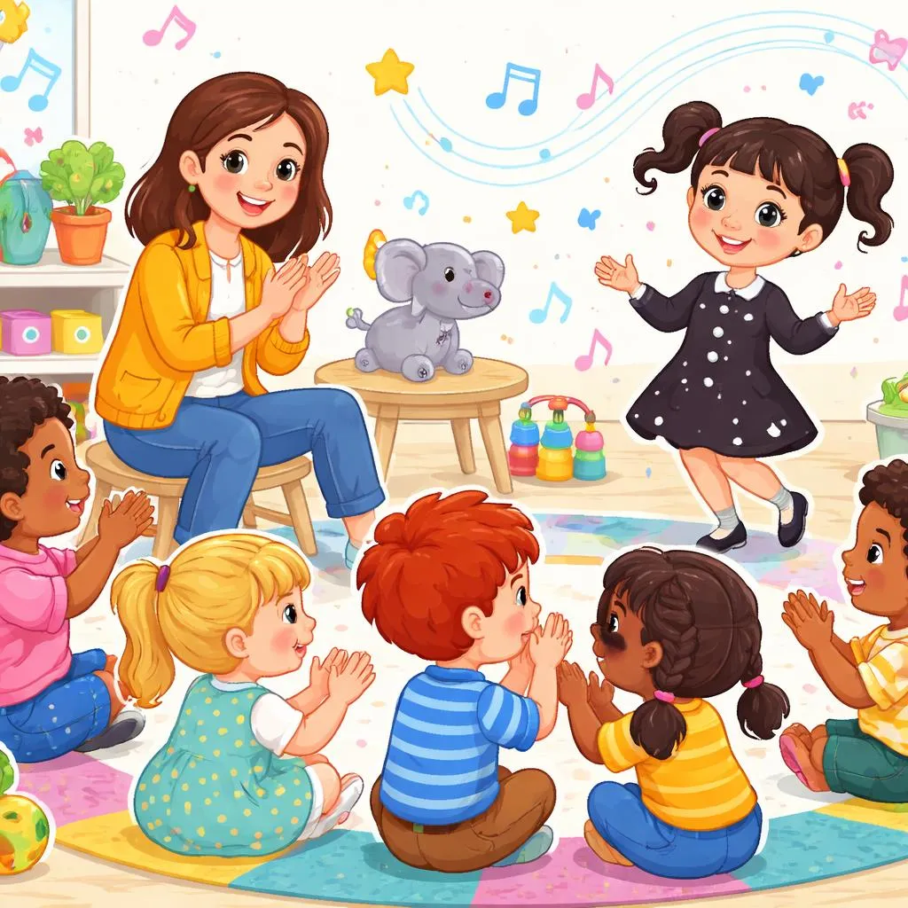 Могут ли учителя использовать "the kiboomers miss mary mack lyrics" для обучения ритму, словарному запасу и основным английским паттернам на веселых уроках?