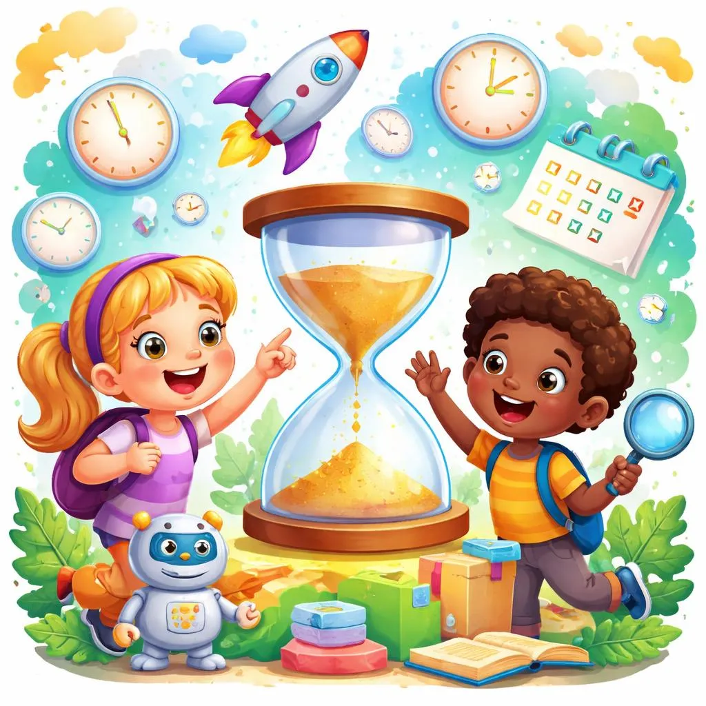 Bisakah Kita Benar-Benar Mempelajari Future Perfect Continuous 70 Paling Umum untuk Anak Usia 6 Tahun?