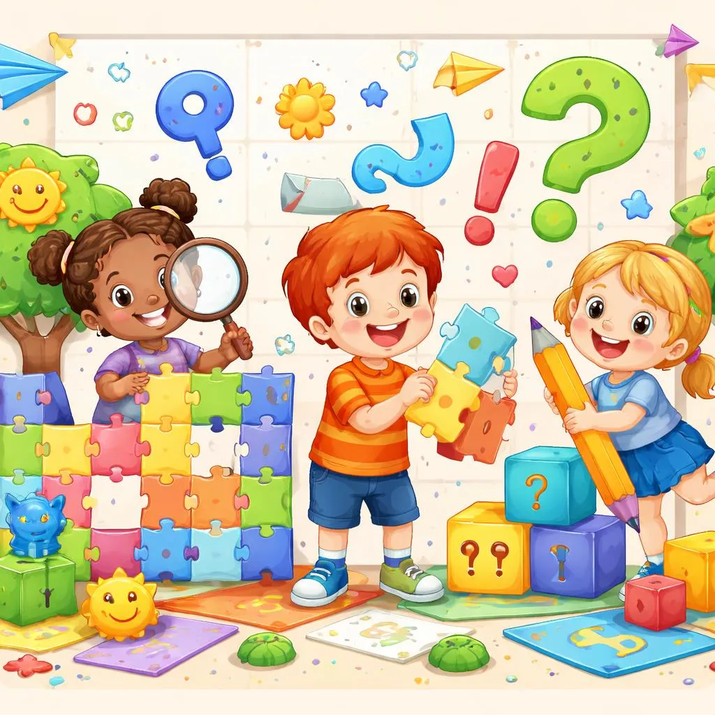 Can What You Teach Children About English Grammar Be Fun?