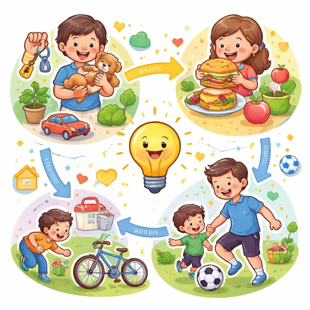 Можете ли вы простыми словами объяснить, почему ответ на вопрос «является ли глагол «иметь» глаголом?» — безусловно, да?