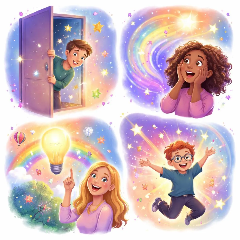 Can You Explain the Difference Between Amaze, Amazement, Amazing, and Amazingly?