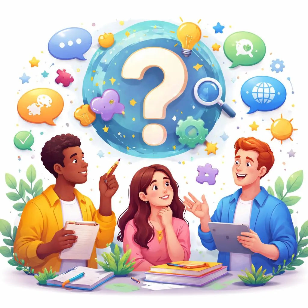 Kannst du erklären, was sein bedeutet und warum es im Englischen wichtig ist?