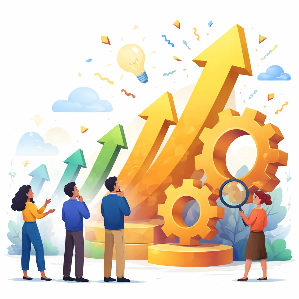 ¿Puedes explicar cuándo un cambio es “importante” y “significativo” en lugar de solo “grande”?