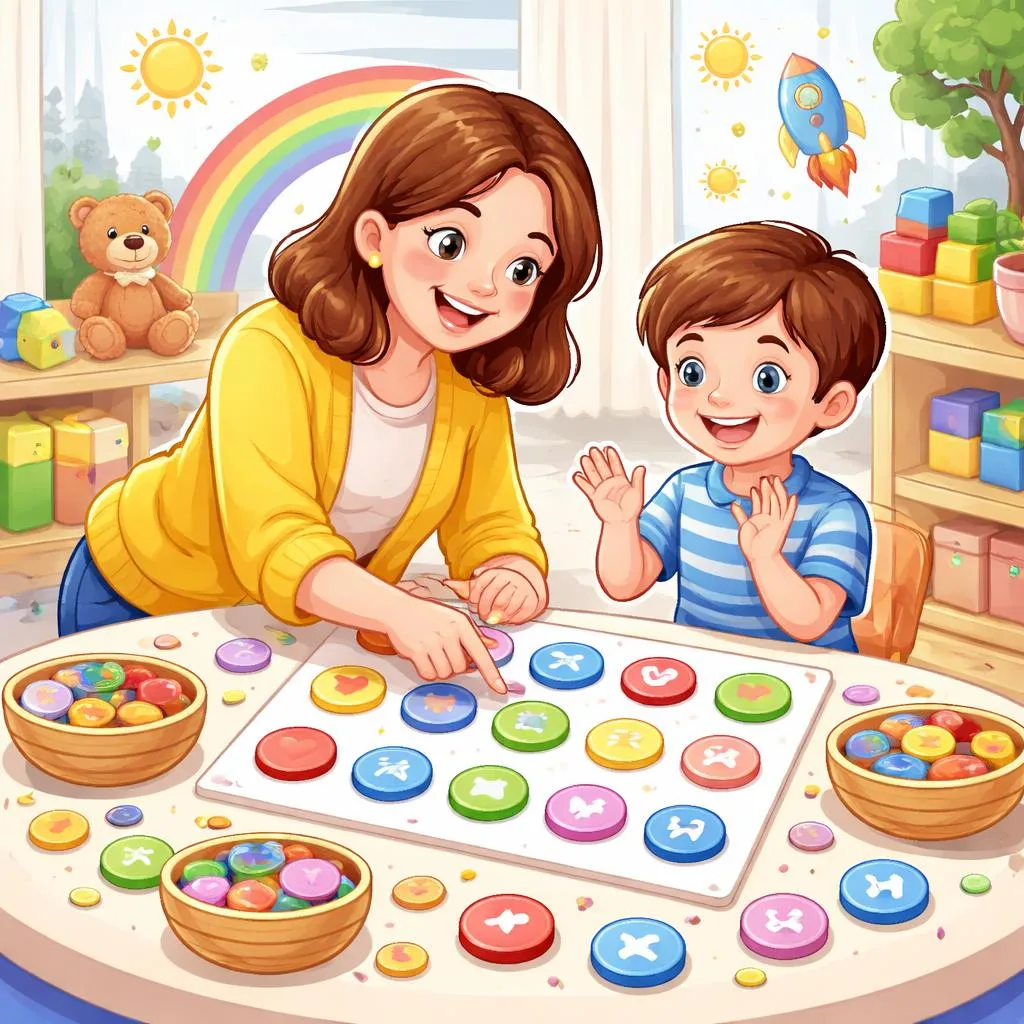 Pouvez-vous aider votre enfant à découvrir les 70 compléments les plus courants pour les enfants de 6 ans ?