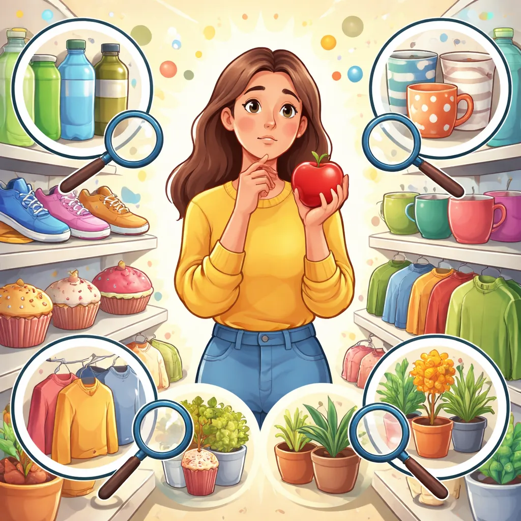 ¿Puedes distinguir entre “específico” y “particular” al elegir un artículo?