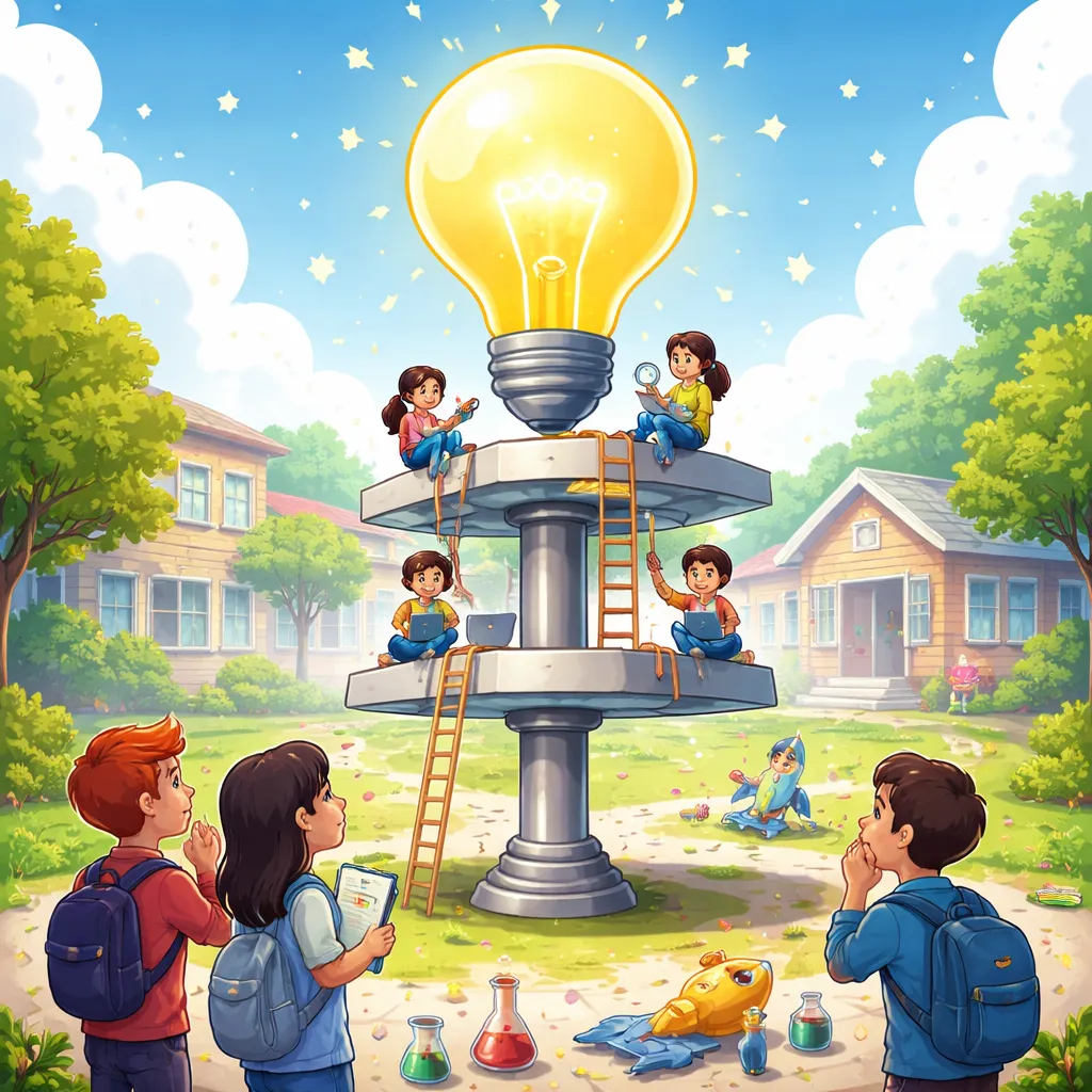 Kann Ihre Idee auf eigenen Füßen stehen? Die 100 wichtigsten unabhängigen Sätze für Schüler der Mittelstufe