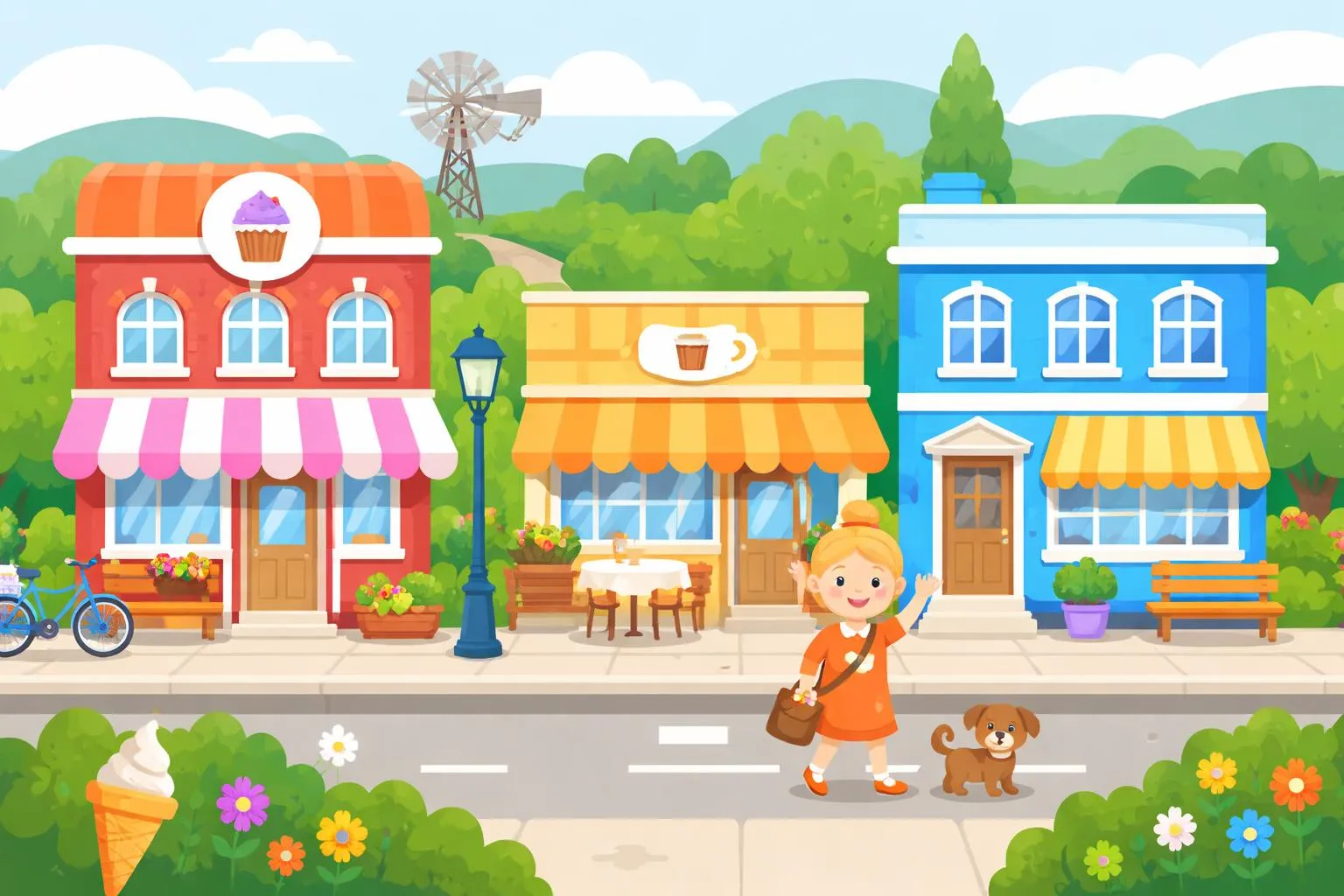 Chapter 1 - Main Street By Sinclair Lewis