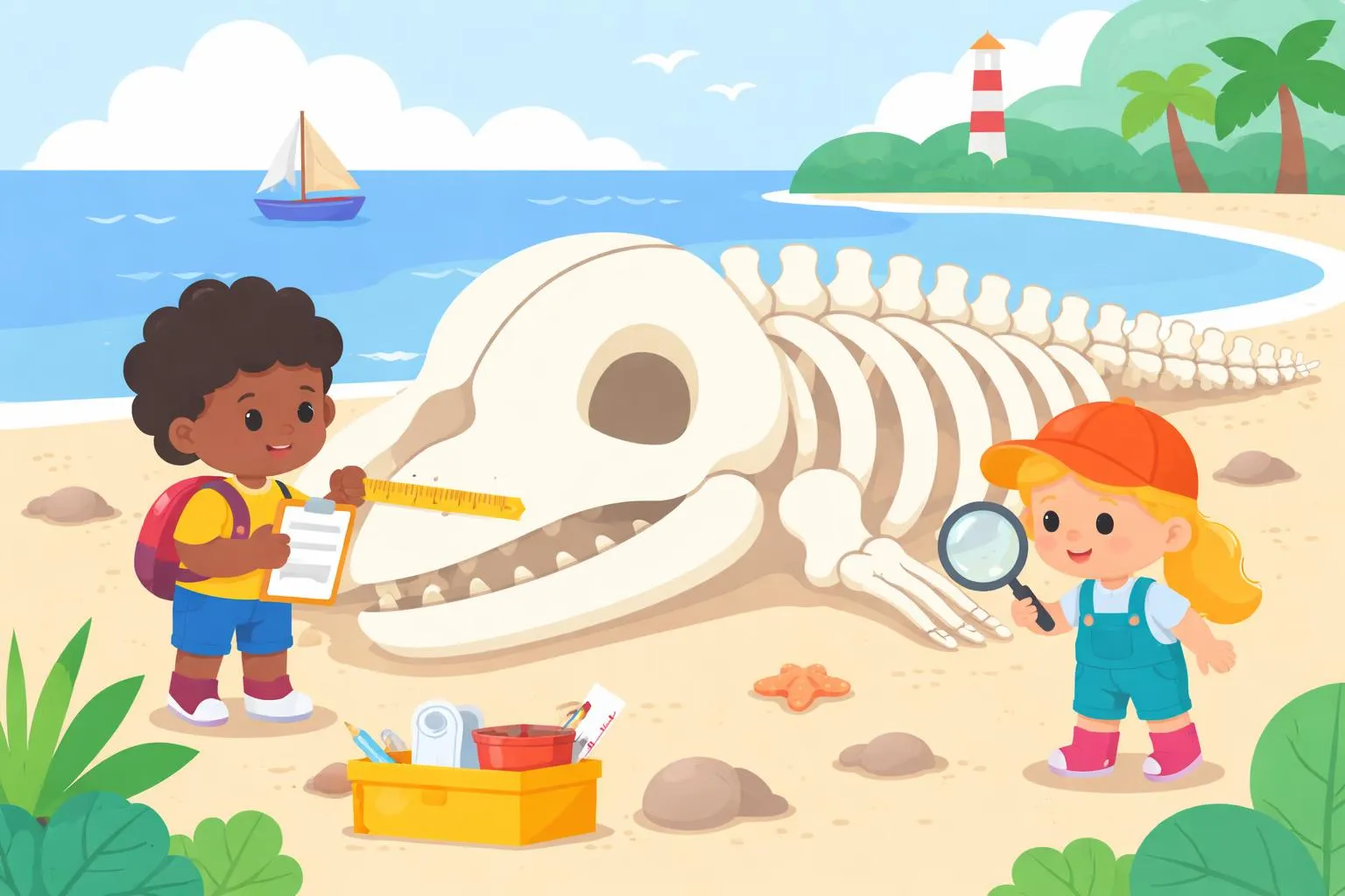 Chapter 103: Measurement of The Whale's Skeleton - Moby Dick By Herman Melville