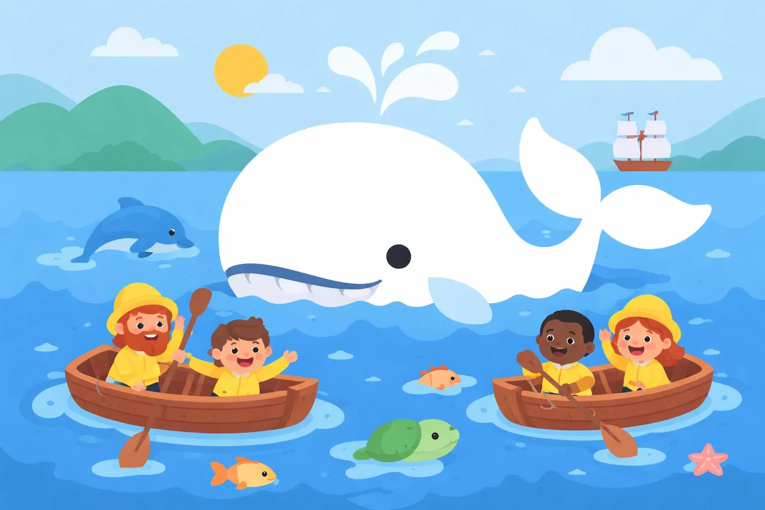 Chapter 116: The Dying Whale - Moby Dick By Herman Melville