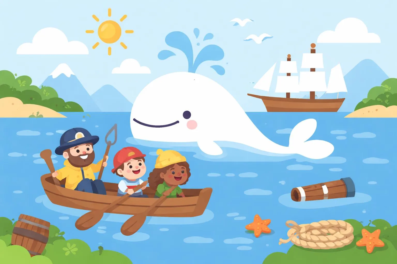 Chapter 82: The Honor and Glory of Whaling - Moby Dick By Herman Melville