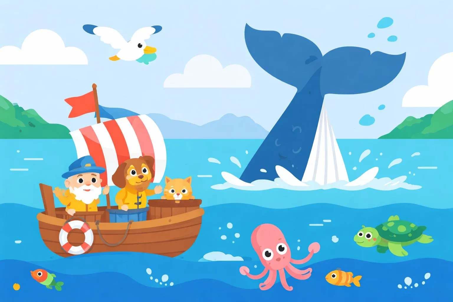 Chapter 86: The Tail - Moby Dick By Herman Melville