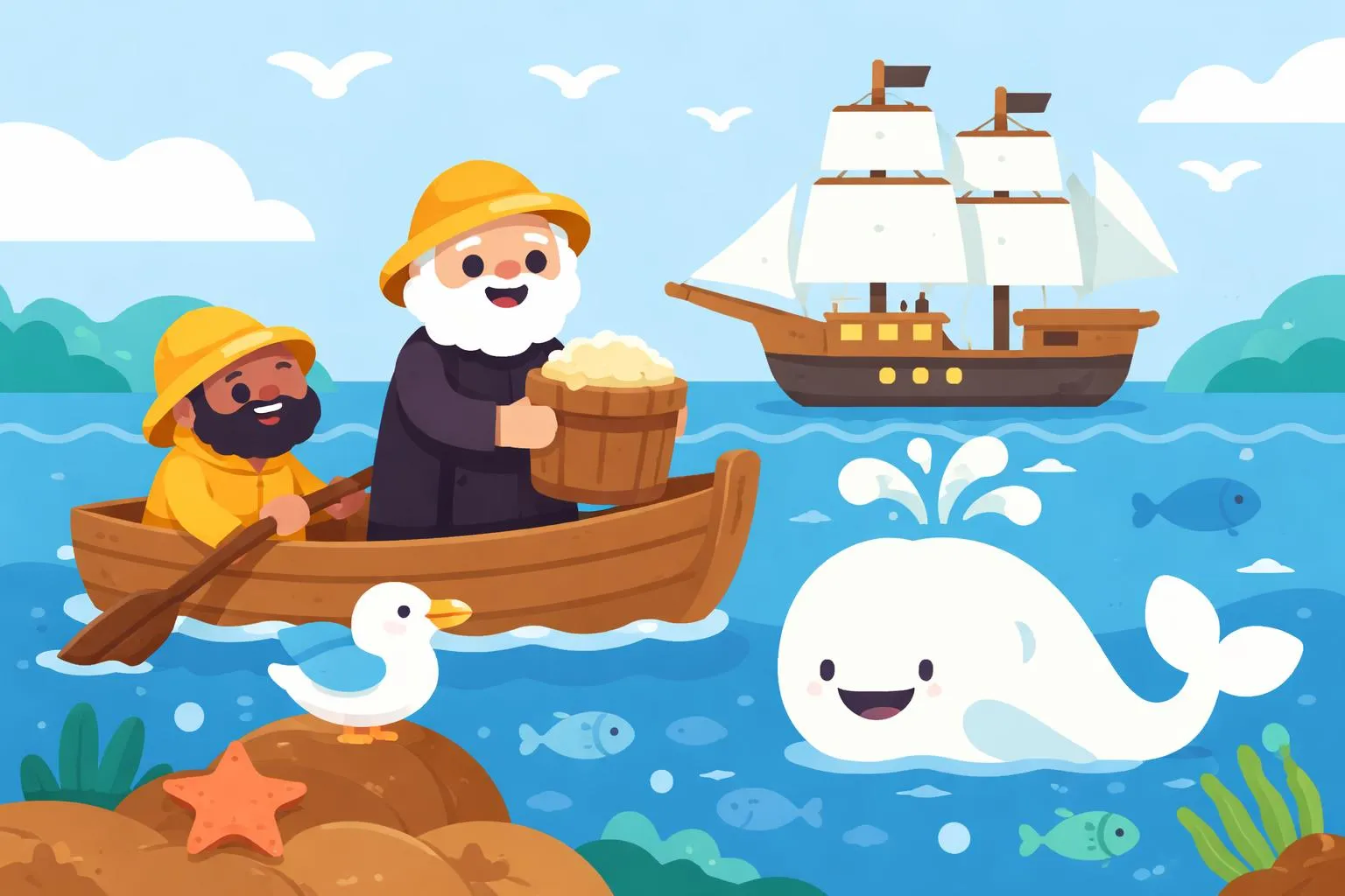 Chapter 95: The Cassock - Moby Dick By Herman Melville