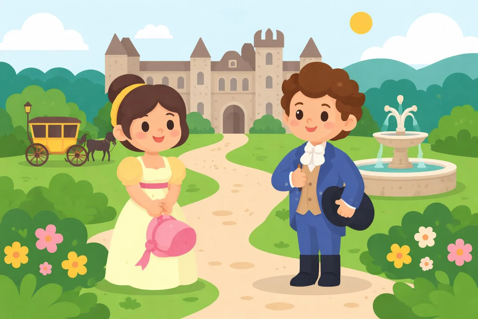 Chapter XXIII - Northanger Abbey By Jane Austen
