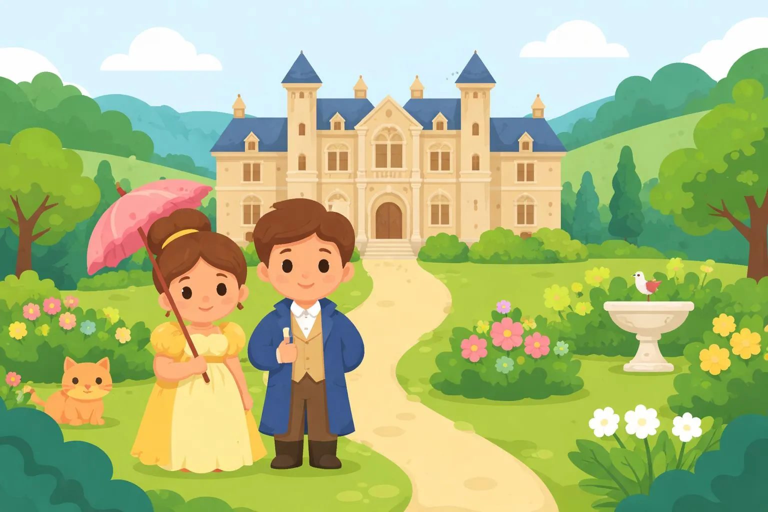 Chapter XXVII - Northanger Abbey By Jane Austen