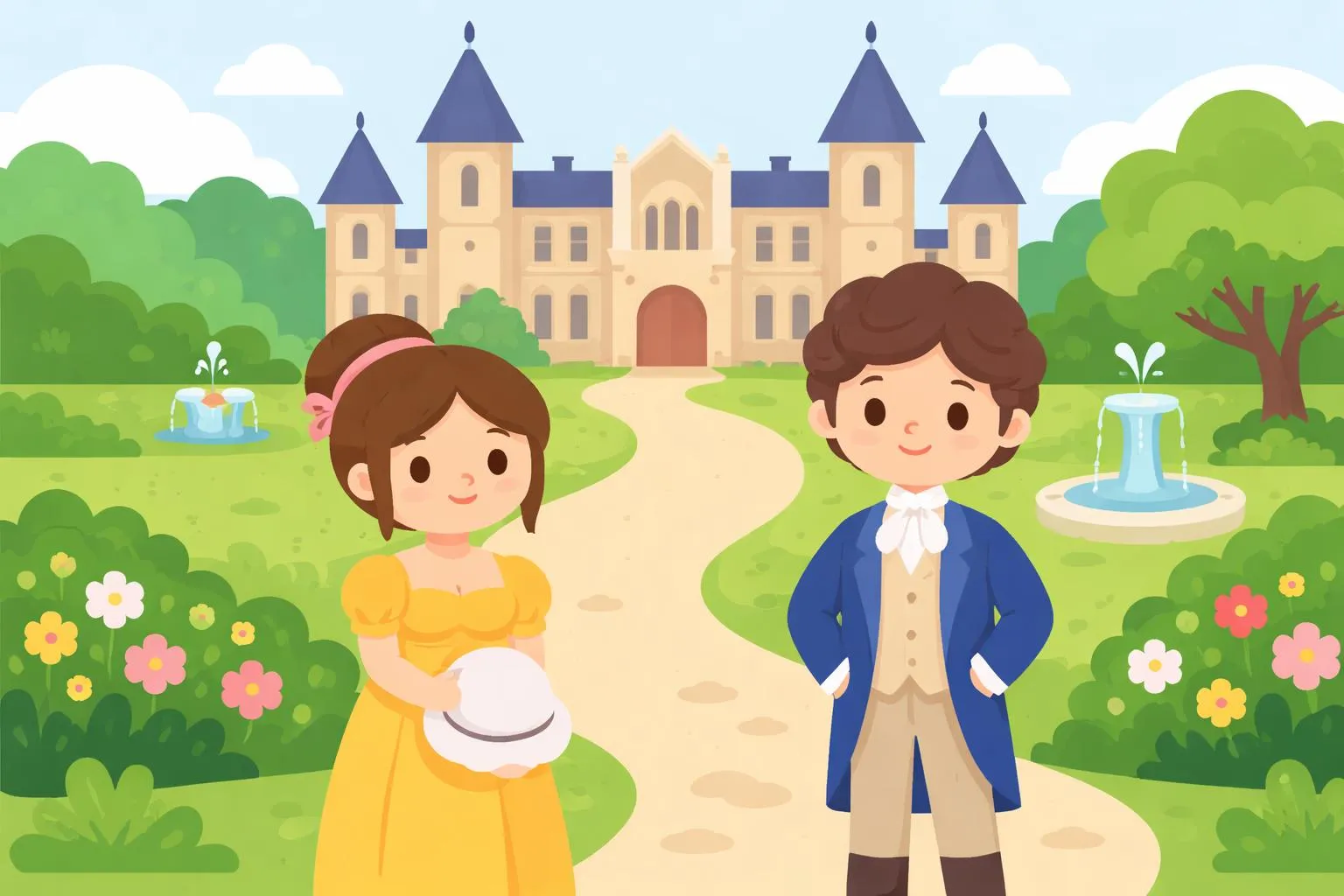 Chapter XXVIII - Northanger Abbey By Jane Austen