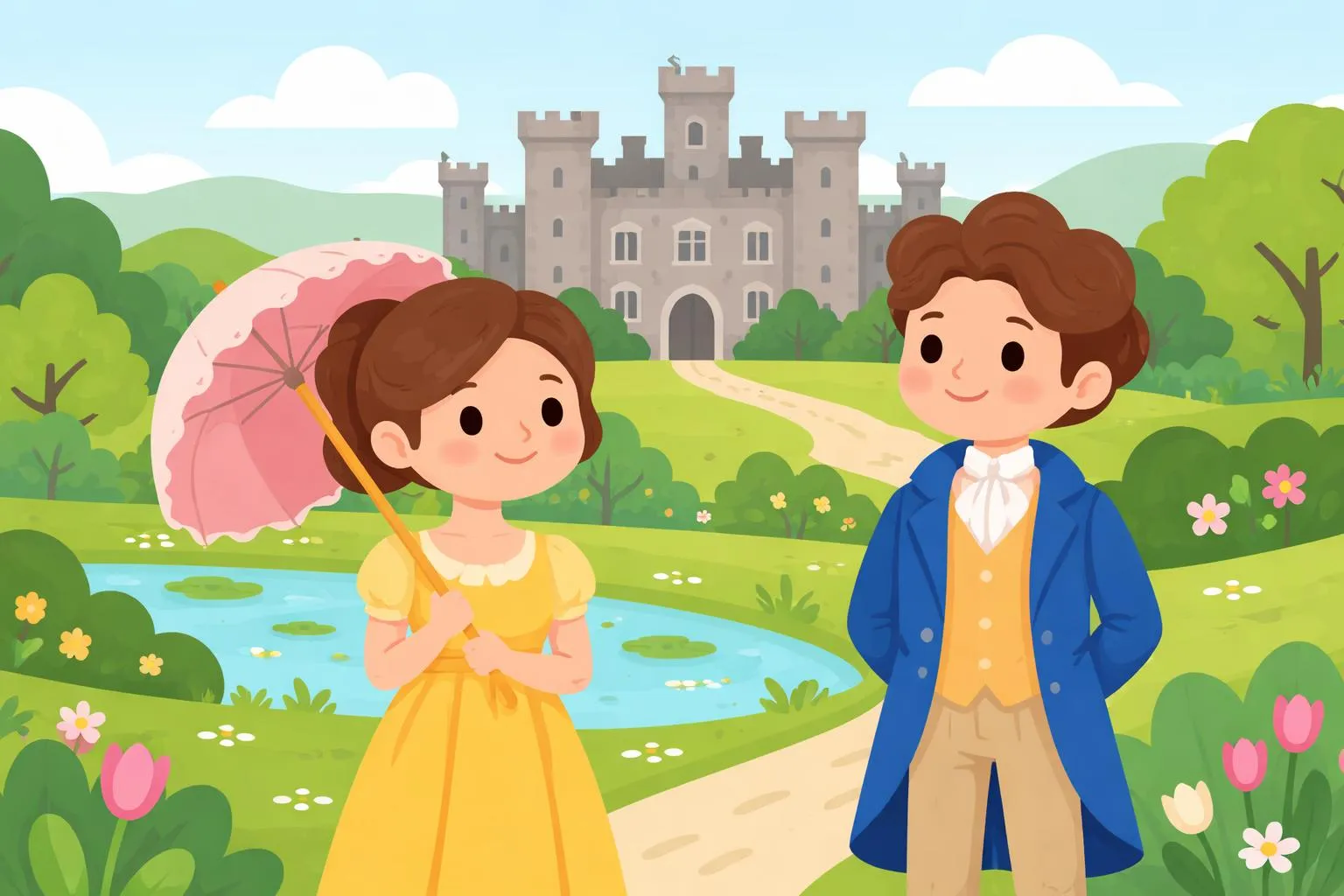 Chapter XXXI - Northanger Abbey By Jane Austen