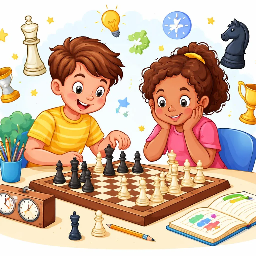 Chess Definition: Understanding the Game of Chess for Beginners