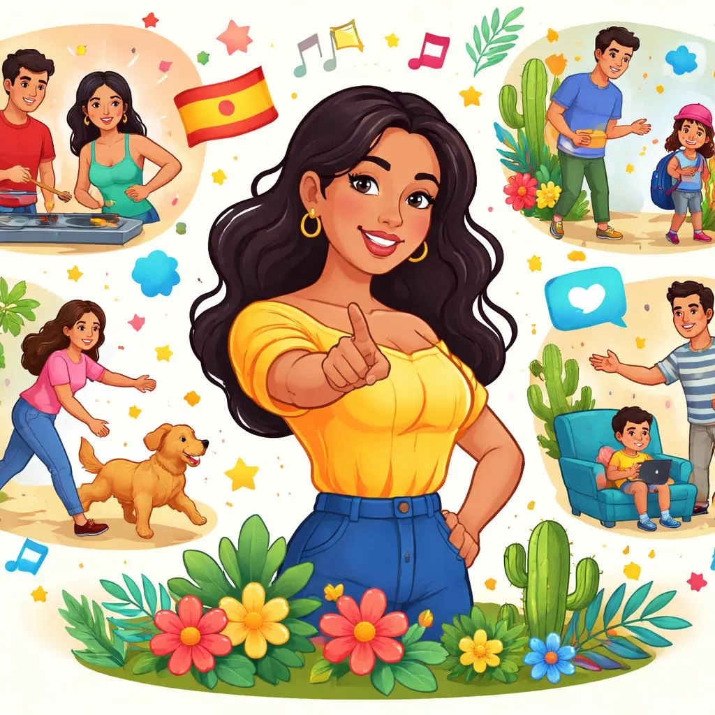 Commands in Spanish: A Beginner Guide to Spanish Commands