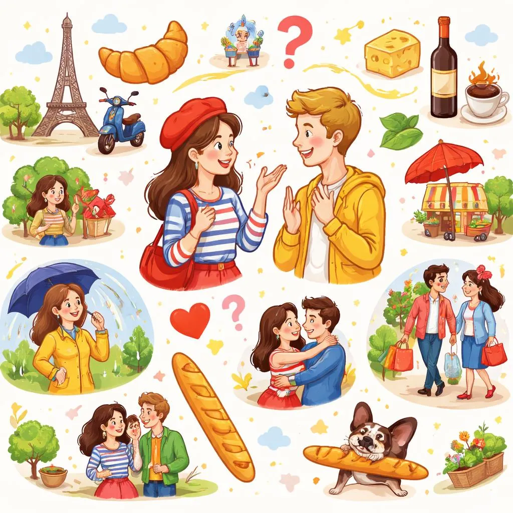 Common French Sayings: Everyday French Expressions for Beginners