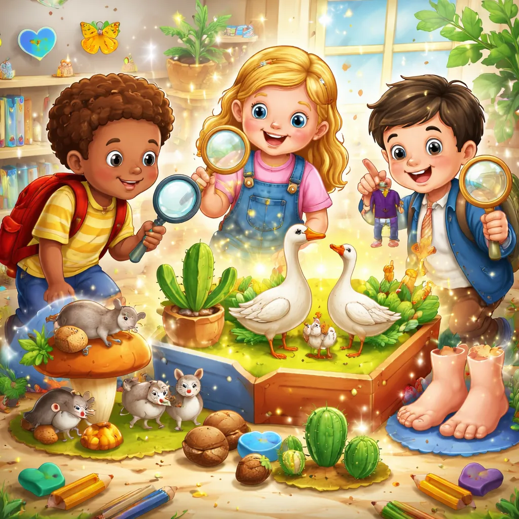 Could Your Child Benefit From Learning the Unique Secrets of Irregular plurals to Improve Their English Vocabulary?