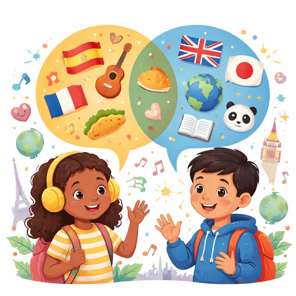 Define Bilingual: Understanding What It Means to Be Bilingual