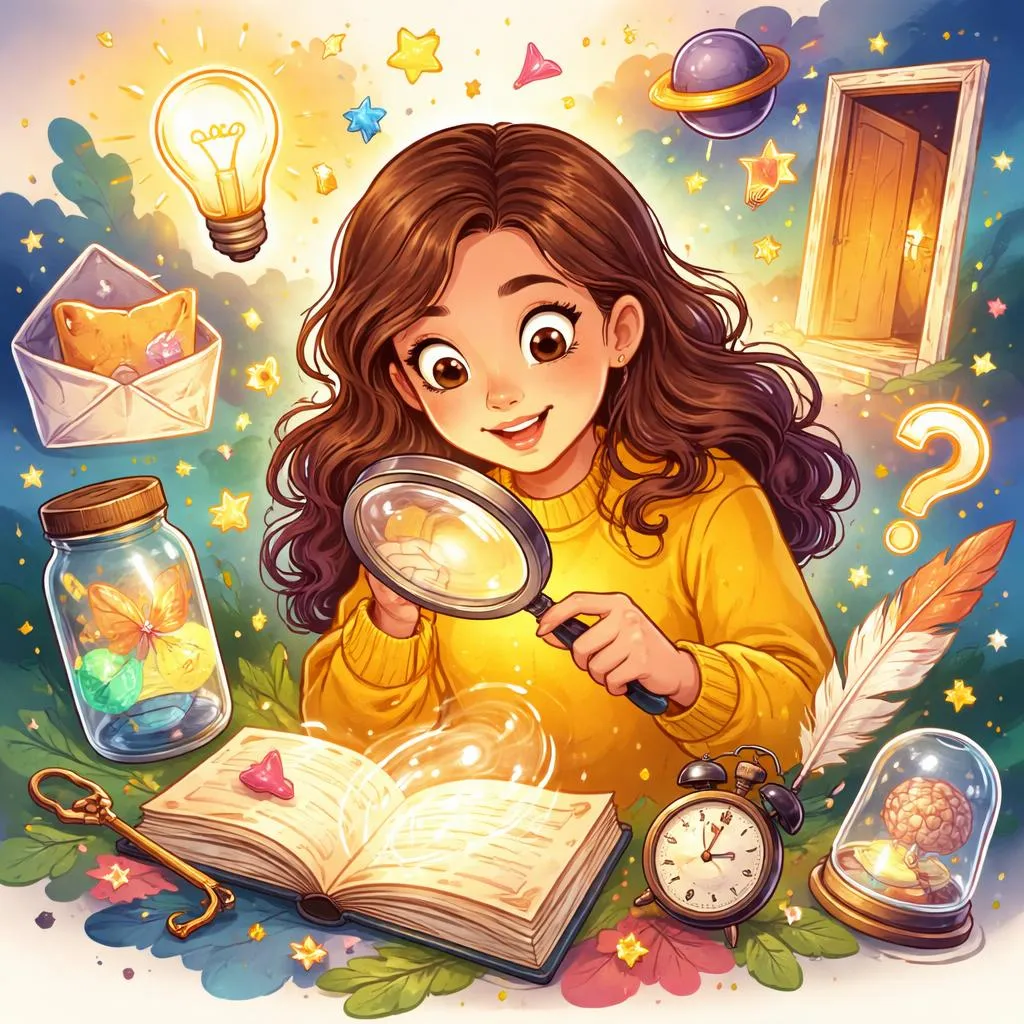 Define Intriguing: Meaning, Examples, and How to Use It in English