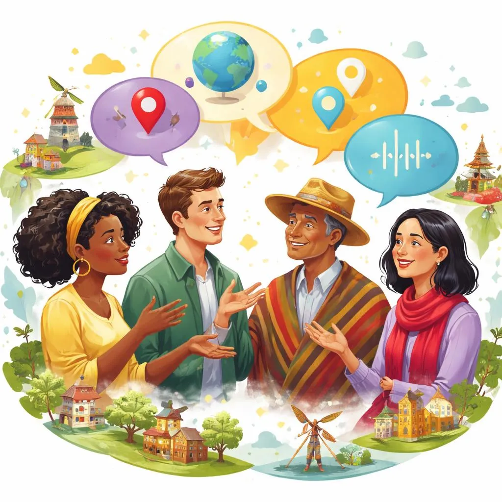 Dialect Definition: What Is a Dialect?