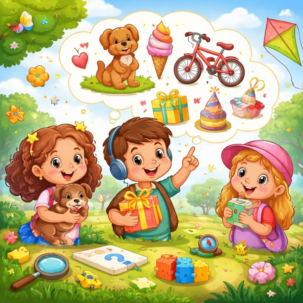 Discover the real “to have meaning” in English with clear examples, friendly explanations, and fun learning ideas for young learners