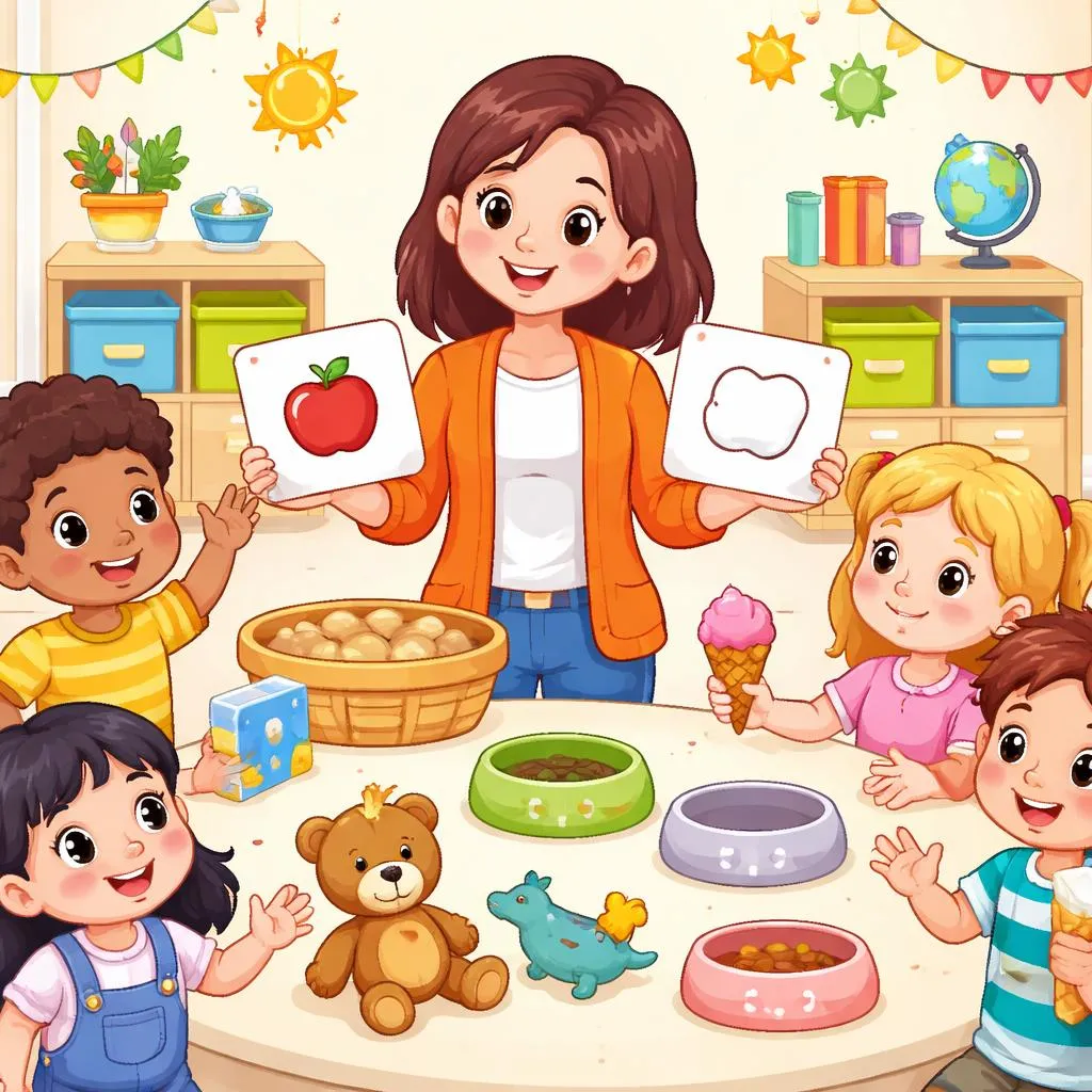 Discover the simple meaning of have not with clear grammar lessons, friendly examples, and engaging classroom activities for young English learners