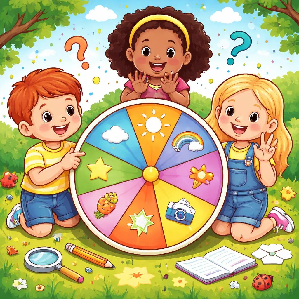 ¿Sabes cuántos días tiene una semana? ¡Nómbralos todos correctamente!