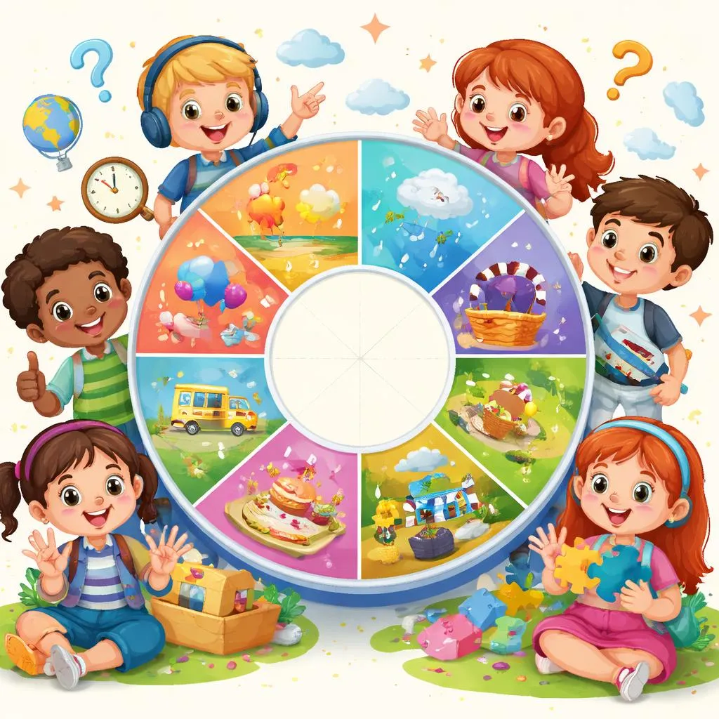 Знаете ли вы, как правильно произносить названия всех дней недели на английском языке?