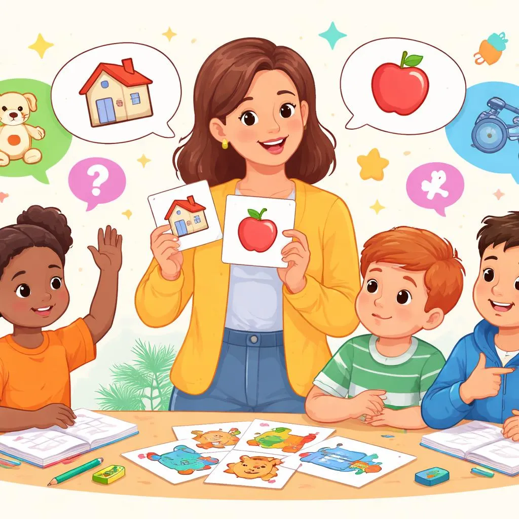 Знают ли ваши ученики, как использовать You Have в английских предложениях?