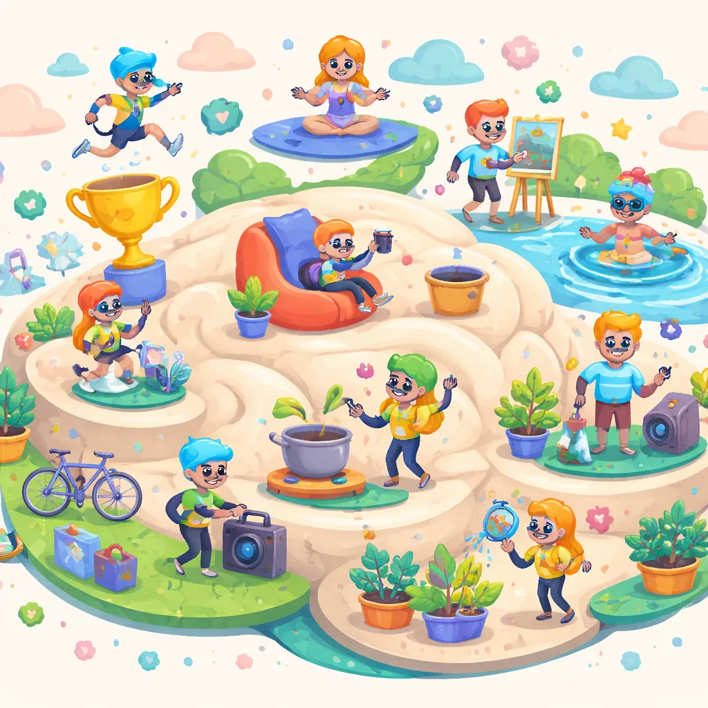 Haben Sie schon einmal bemerkt, dass Verben wie Substantive agieren? Die 100 wichtigsten Gerundien