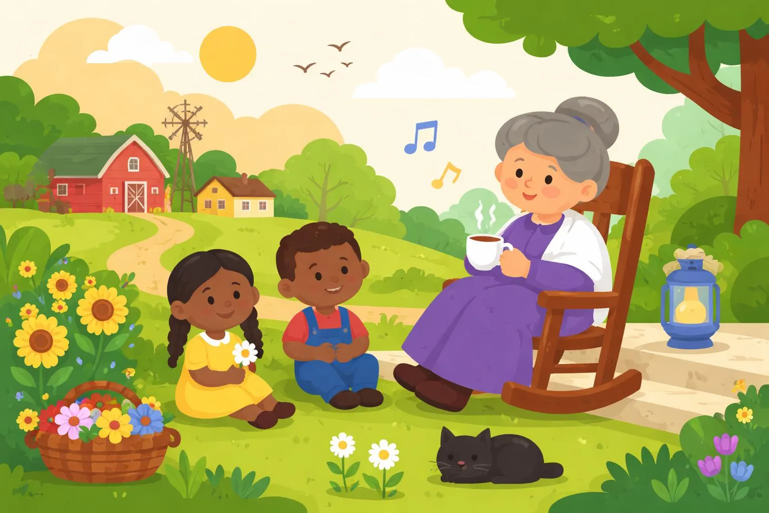 Harriet Beecher Stowe - Lyrics Of The Hearthside By Paul Laurence Dunbar