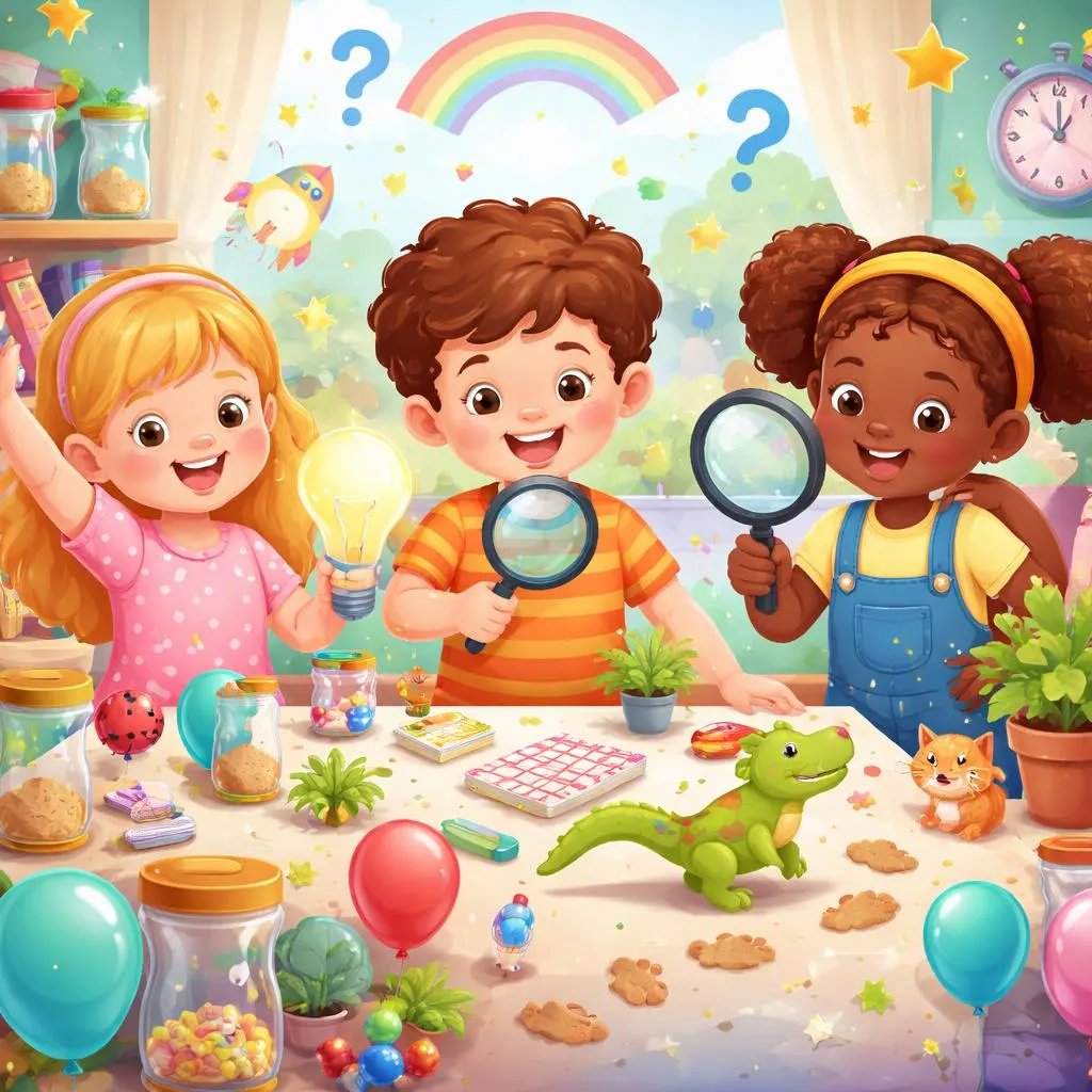 Sudahkah Anda Menemukan 70 Past Perfect Continuous Paling Umum untuk Anak Usia 6 Tahun?