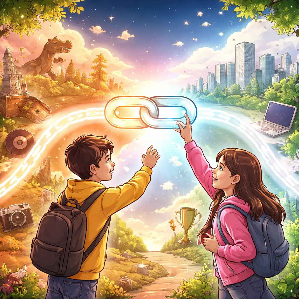 Você Já Se Perguntou Como Ligar o Passado ao Presente? Os 100 Usos Mais Importantes do Present Perfect para Estudantes do Ensino Fundamental II